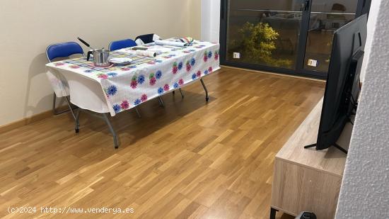 VENTA PISO HUERTA OTEA - HOSPITALES - SALAMANCA