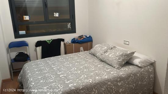 VENTA PISO HUERTA OTEA - HOSPITALES - SALAMANCA