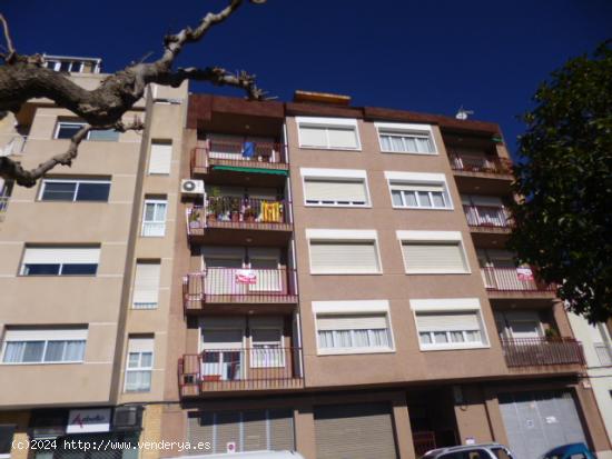  Vivienda en la zona alta de la población de Roquetes (Tarragona) - TARRAGONA 