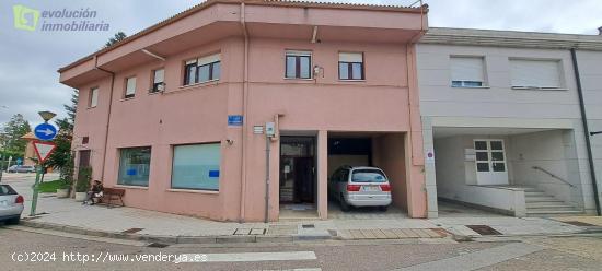  SE VENDE PLAZA DE GARAJE  EN VILLATORO, BURGOS - BURGOS 