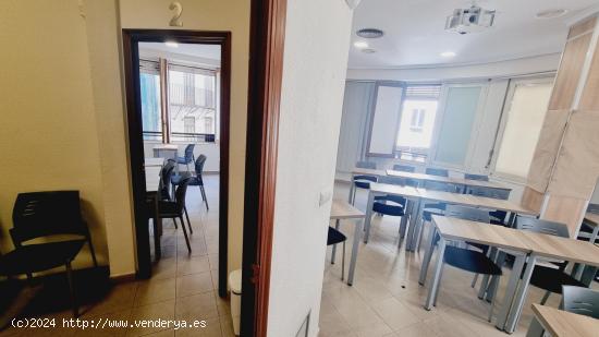 Venta de vivienda, Avenida María Cristina, Valencia - VALENCIA