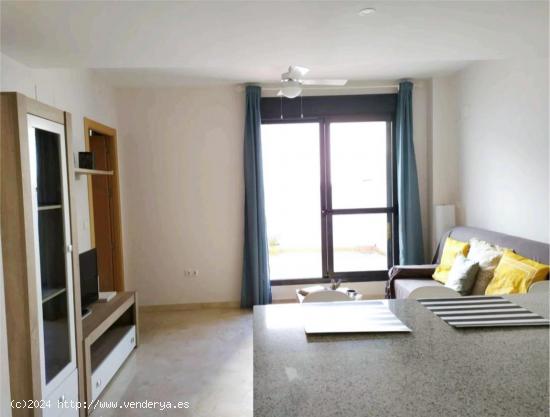  Precioso apartamento con patio privado junto a la Facultad de Derecho - CORDOBA 