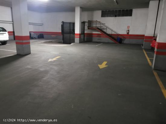 Parking en venta - BARCELONA