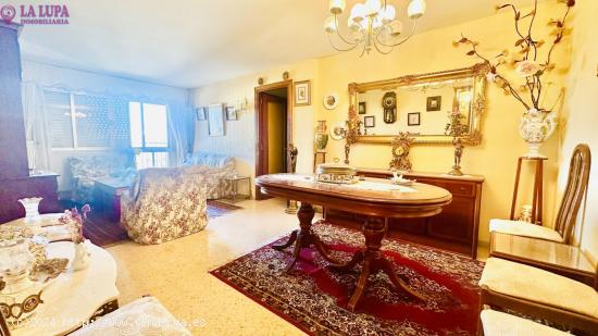 ¡¡¡ ESTUPENDA VIVIENDA EN VENTA DE 100 MT2 ¡¡¡ - MADRID