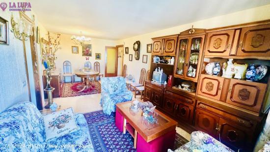 ¡¡¡ ESTUPENDA VIVIENDA EN VENTA DE 100 MT2 ¡¡¡ - MADRID