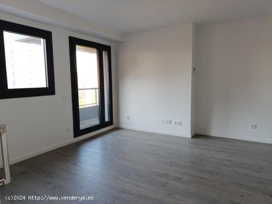 PRECIOSO APARTAMENTO EN BLASCO IBÁÑEZ - VALENCIA