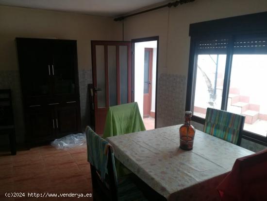 casa en venta en casas de benitez - CUENCA