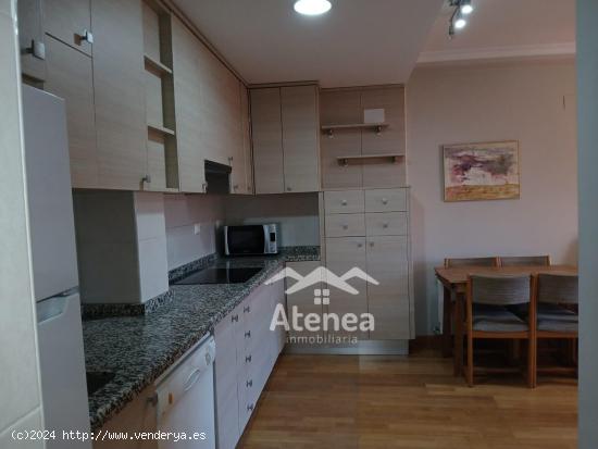 APARTAMENTO CON GARAJE - ALBACETE