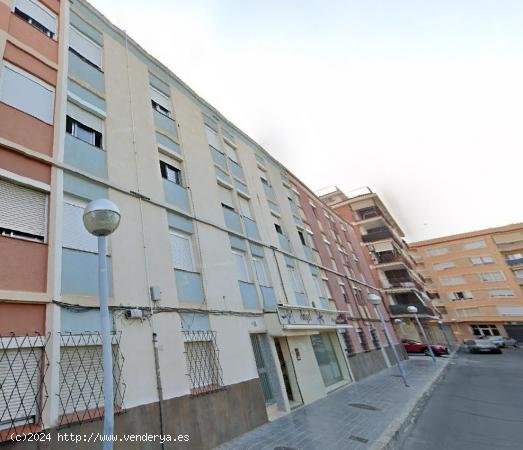 Piso en venta en rambla de Catalunya - TARRAGONA