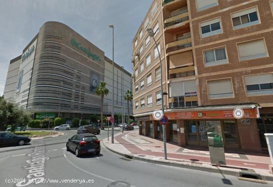  Se vende local comercial exclusivo frente a El Corte Inglés en Cartagena - MURCIA 