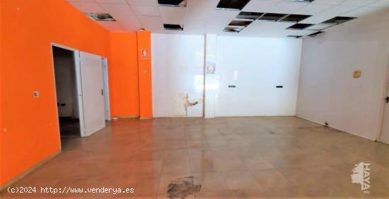 Local en venta en Calle Alcalde Francisco Vivo L, Bajo, 30820, Alcantarilla (Murcia) - MURCIA