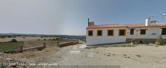 Se Vende en Granja de Torrehermosa - BADAJOZ