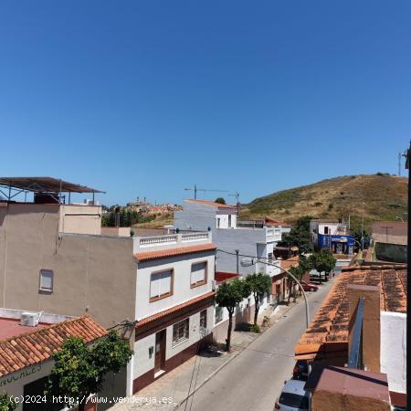  CASA EN LOS PASTORES - CALLE DE LOS CAMPESINOS - CADIZ 