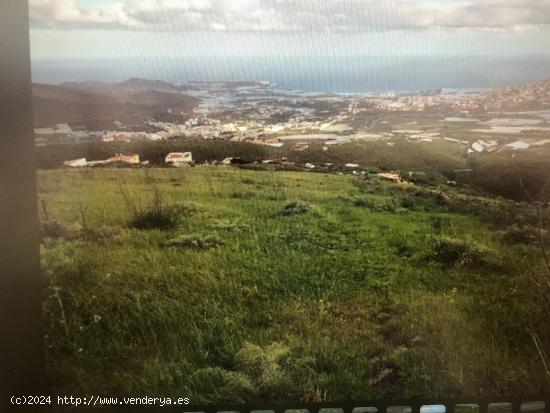  Terreno rústico de 5.000m2 en venta - LAS PALMAS 