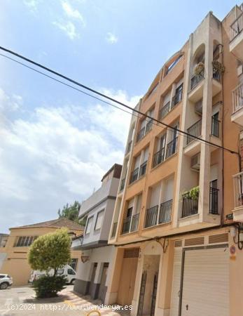  VENTA PISO EN ALGEMESI VALENCIA - VALENCIA 