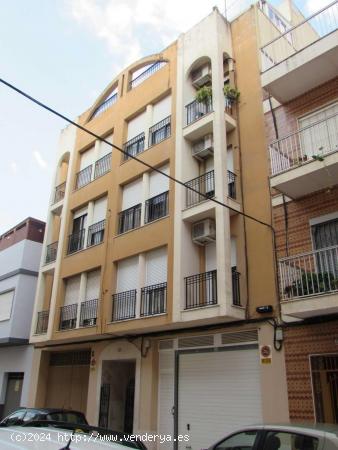 VENTA PISO EN ALGEMESI VALENCIA - VALENCIA