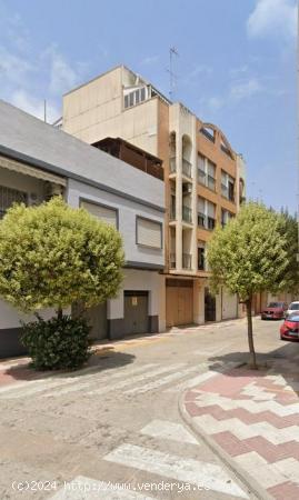 VENTA PISO EN ALGEMESI VALENCIA - VALENCIA