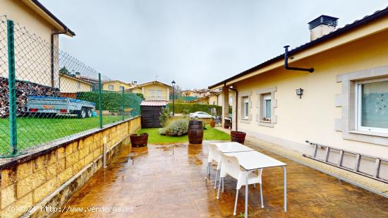 Se Vende en Iruña Oka - Iruña de Oca - ALAVA