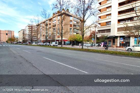 Se Alquila en Pamplona - Iruña - NAVARRA