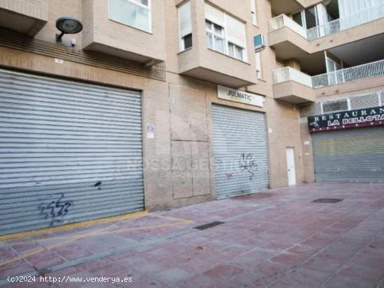 Local Comercial en Venta - Zona  La Saïdia - Zaidia, Valencia - VALENCIA