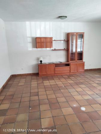 Amplia vivienda adosada en pleno centro de Ciudad Real - CIUDAD REAL