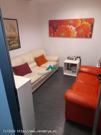 Oficina en venta en Paseo Sagasta, Zaragoza - ZARAGOZA