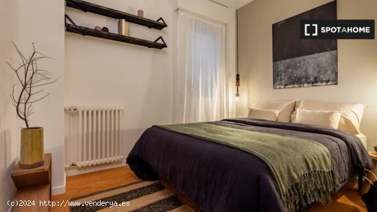 Apartamento de 2 dormitorios en alquiler en La Dreta De L'Eixample - BARCELONA