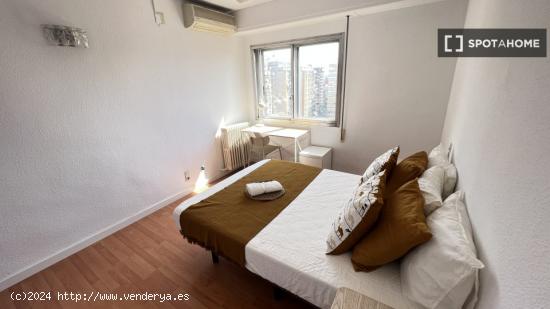 Habitación en piso compartido en valència - VALENCIA