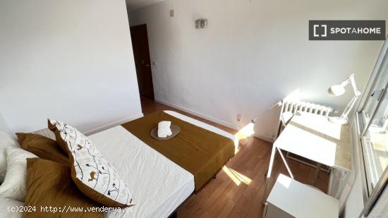 Habitación en piso compartido en valència - VALENCIA