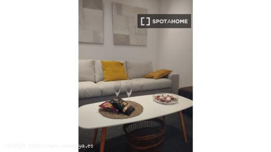 Apartamento entero de 1 dormitorio en Barcelona - BARCELONA