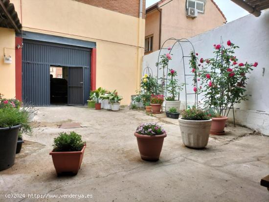 CASA EN MEJORADA DEL CAMPO - MADRID