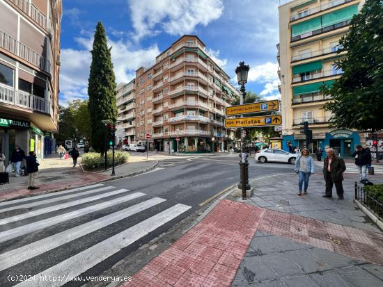 Apartamento en Gran Capitán - GRANADA