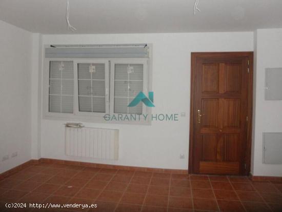 Se vende chalet adosado en Arredondo - CANTABRIA