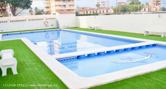  Apartamento en Benicàssim - CASTELLON 