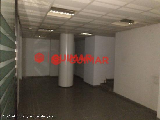 LOCAL COMERCIAL EN VENTA EN C/JAUME  BALMES/  VINYETS/ SANT BOI 131m² - BARCELONA