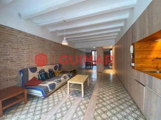  PISO DE VENTA - Barcelona (Eixample / Antiga Esquerra Eixample) - BARCELONA 