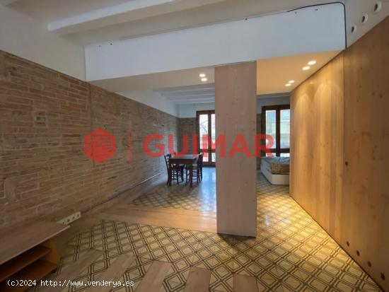 PISO DE VENTA - Barcelona (Eixample / Antiga Esquerra Eixample) - BARCELONA