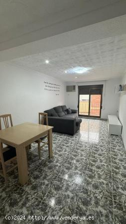 NUEVA VIVIENDA EN ALQUILER EN ONDA! - CASTELLON