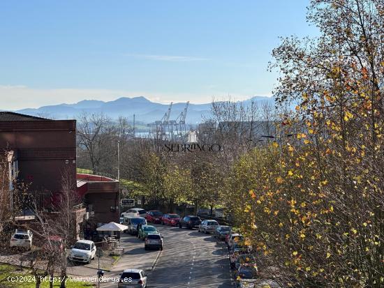 ¡¡LA COMBINACIÓN PERFECTA, SOL, LUMINOSIDAD, VISTAS, ASCENSOR Y GARAJE!! (Ver vídeo) - CANTABRIA