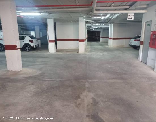 Atico con terraza parking subterráneo Piscina Solarium - ALICANTE