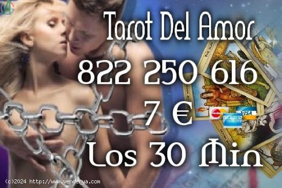  Tarot Del Amor | Tarot Telefónico Las 24 Horas |   