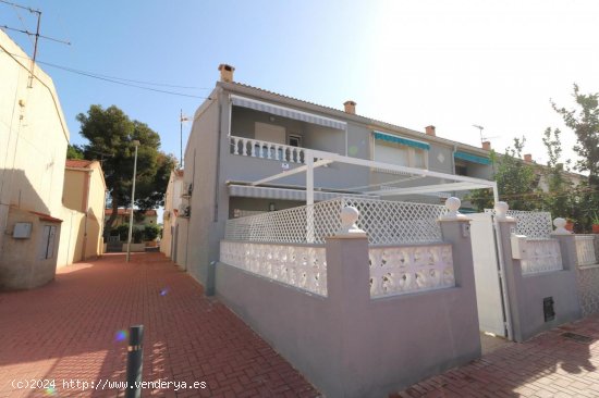  Casa en venta en Torrevieja (Alicante) 