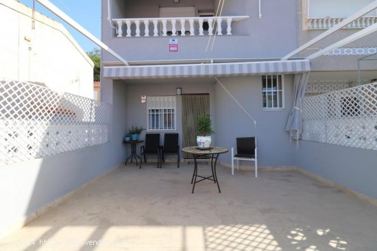 Casa en venta en Torrevieja (Alicante)