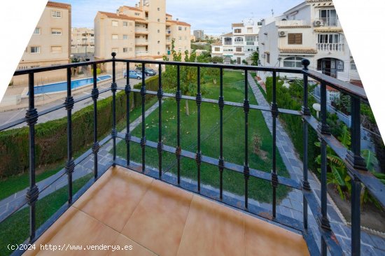 Dúplex en venta en Torrevieja (Alicante)