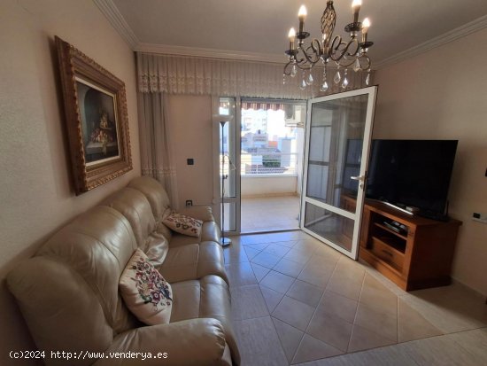 Apartamento en venta en Torrevieja (Alicante)