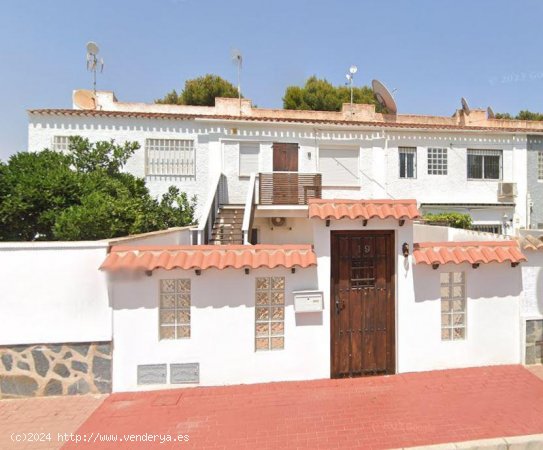  Bungalow en venta en Torrevieja (Alicante) 