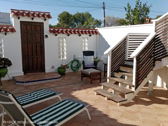 Bungalow en venta en Torrevieja (Alicante)