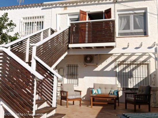 Bungalow en venta en Torrevieja (Alicante)