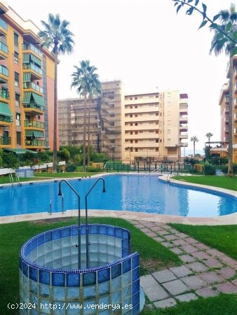  Apartamento en alquiler en Torremolinos (Málaga) 