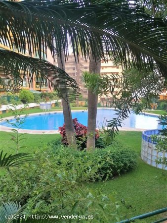 Apartamento en alquiler en Torremolinos (Málaga)